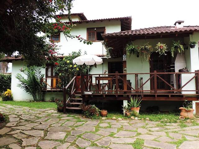 #CS02 - Casa para Venda em Paraty - RJ