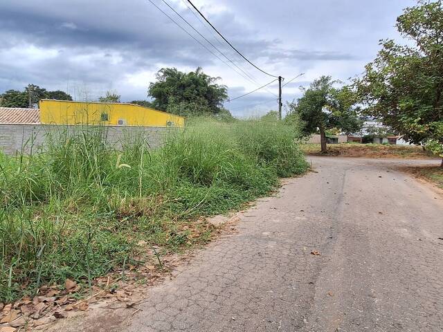 #T01 - Terreno para Venda em Paraty - RJ